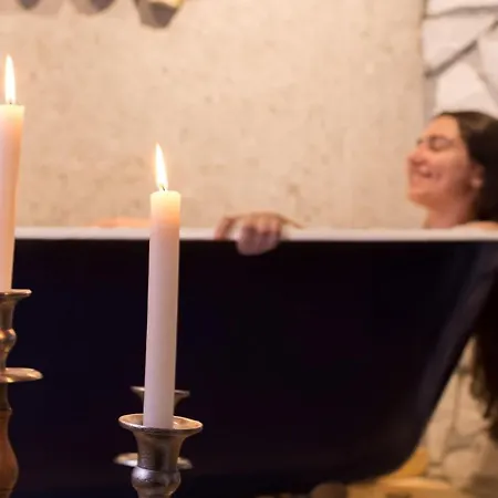 Ble Oneiro Crystal 别墅