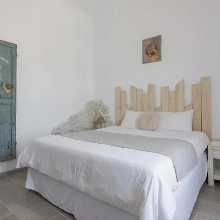 别墅 Ble Oneiro Crystal 阿达玛斯