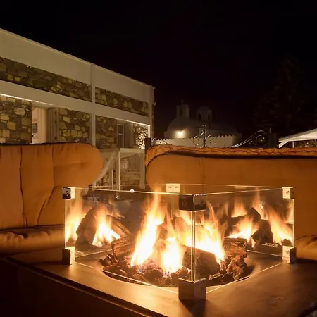 别墅 Ble Oneiro Crystal