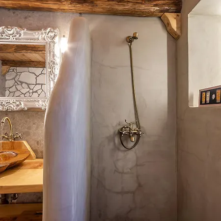 Ble Oneiro Crystal 别墅 *