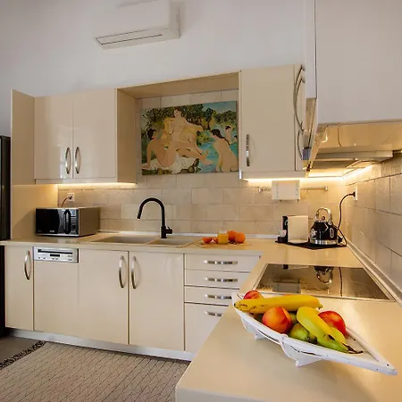 Ble Oneiro Crystal 别墅