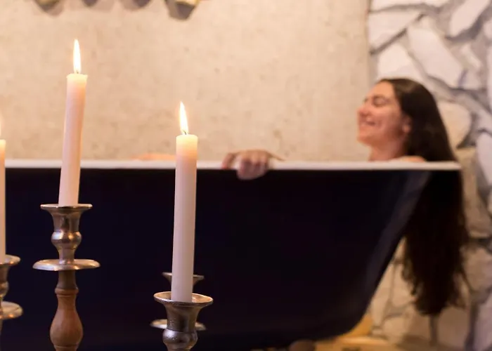 Ble Oneiro Crystal Villa