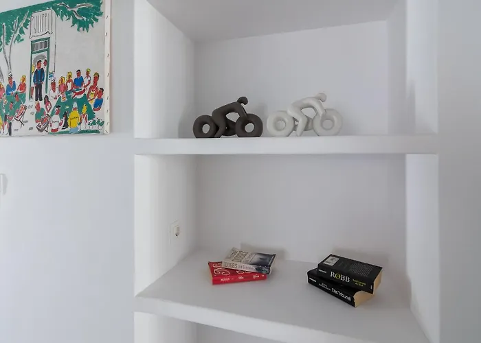 Villa Ble Oneiro Crystal *