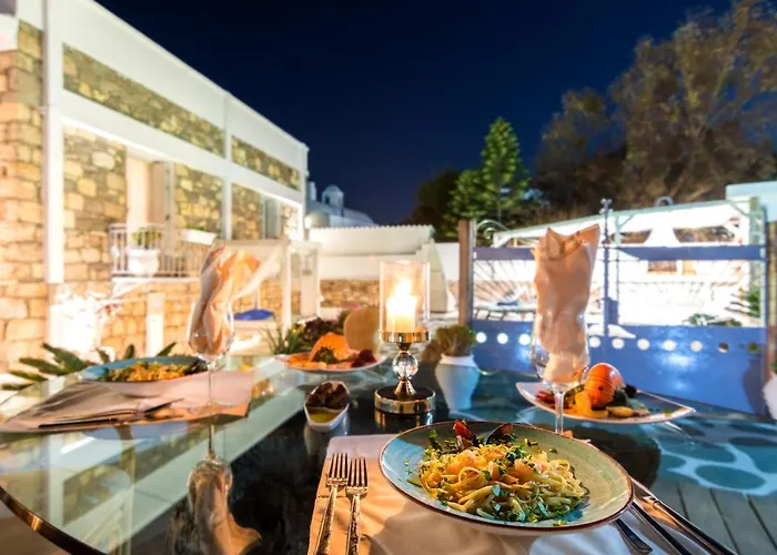 Ble Oneiro Crystal * Adamantas (Milos)