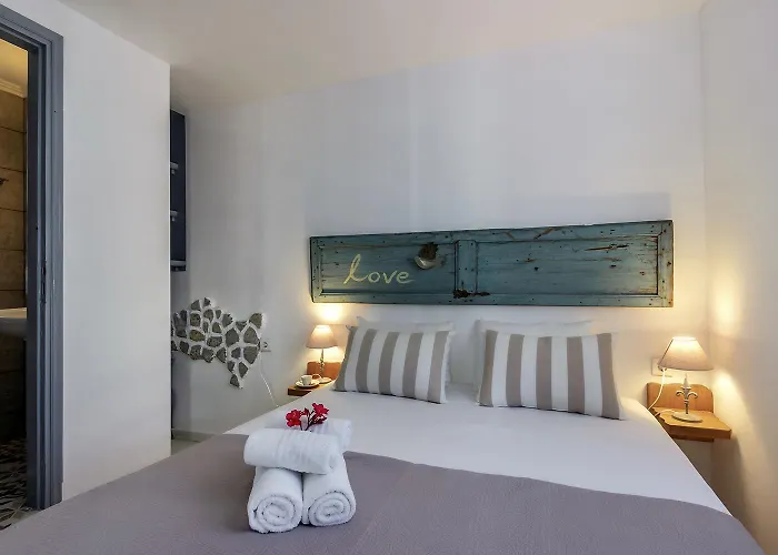 Villa Ble Oneiro Crystal *