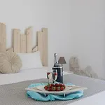 Villa Ble Oneiro Crystal Adamantas (Milos)