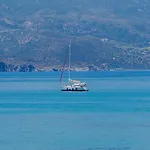 Ble Oneiro Crystal Adamantas (Milos)