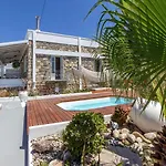 Ble Oneiro Crystal * Adamantas (Milos)