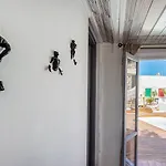 Villa Ble Oneiro Crystal