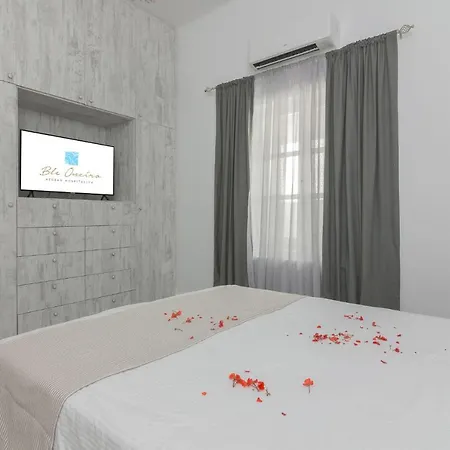 Ble Oneiro Crystal *