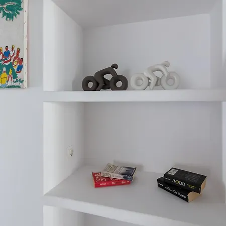 Villa Ble Oneiro Crystal *