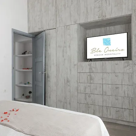Villa Ble Oneiro Crystal *