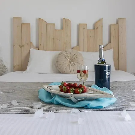 Ble Oneiro Crystal Villa