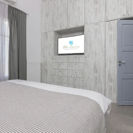 Ble Oneiro Crystal Adámas