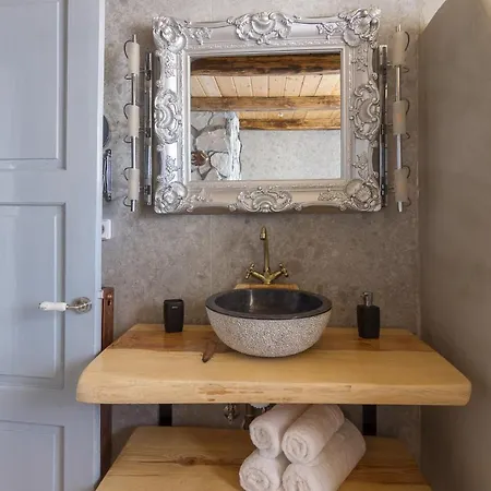 Ble Oneiro Crystal Adámas