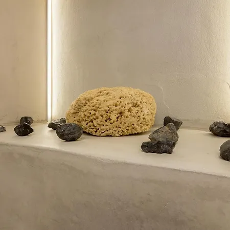 Villa Ble Oneiro Crystal *