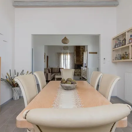 Villa Ble Oneiro Crystal *