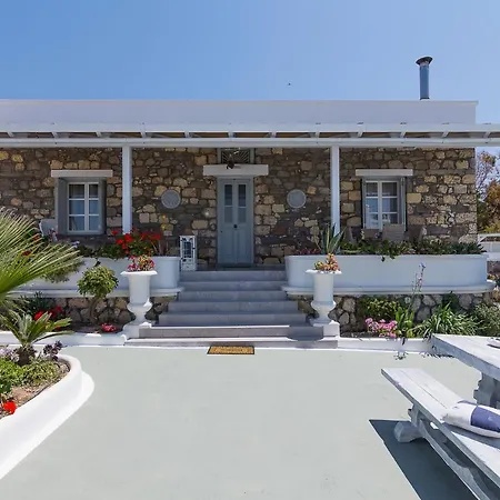 Ble Oneiro Crystal Adamantas (Milos)