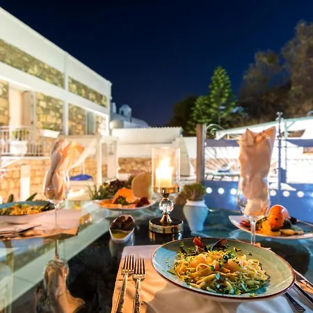 Ble Oneiro Crystal * Adámas