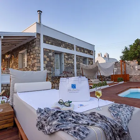 Ble Oneiro Crystal *