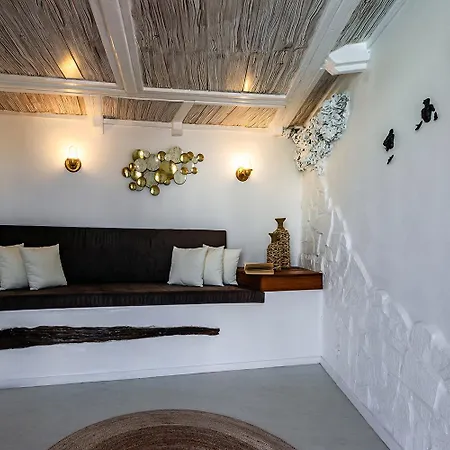 Villa Ble Oneiro Crystal Adámas