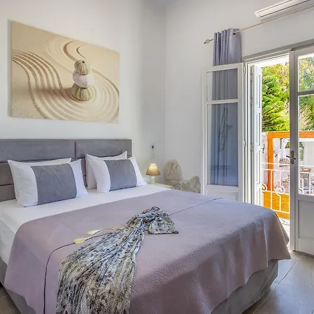 Ble Oneiro Crystal * Adámas