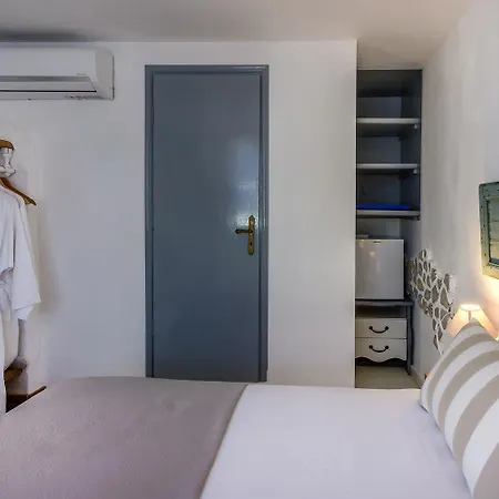 Ble Oneiro Crystal Villa