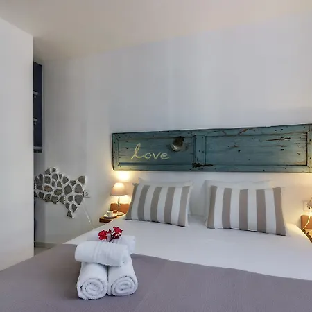 Villa Ble Oneiro Crystal *