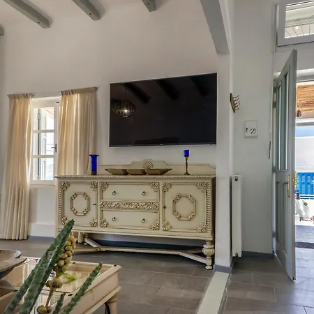 Ble Oneiro Crystal Villa