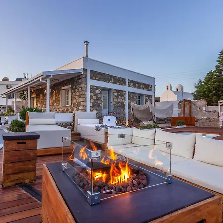 Ble Oneiro Crystal Villa