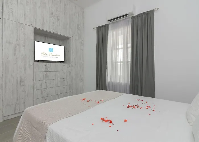 Ble Oneiro Crystal *