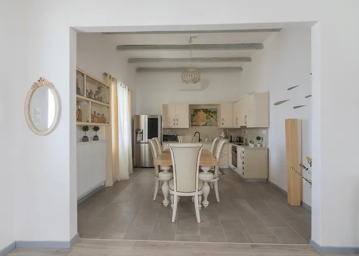 Ble Oneiro Crystal * Adamantas (Milos)