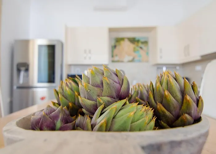 Ble Oneiro Crystal Adamantas (Milos)