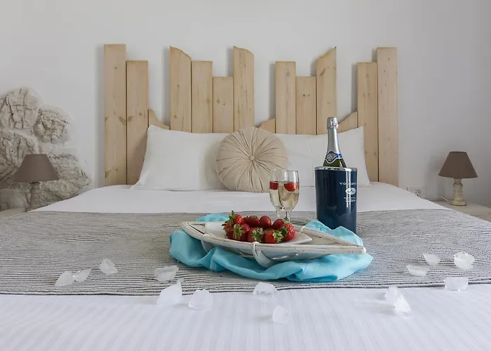 Ble Oneiro Crystal Villa