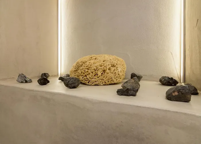 Villa Ble Oneiro Crystal *