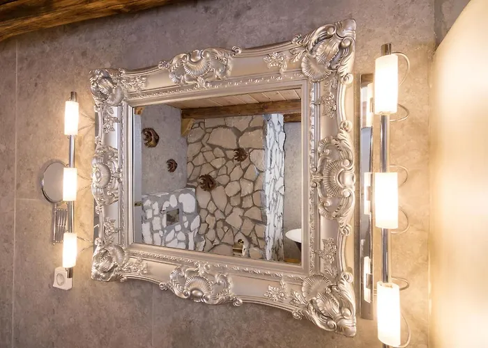 Ble Oneiro Crystal * Adamantas (Milos)