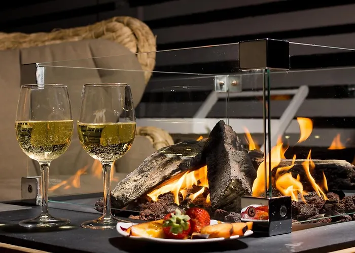 Ble Oneiro Crystal Villa *