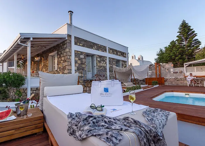 Ble Oneiro Crystal *