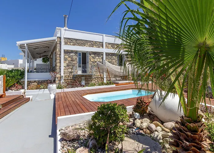 Ble Oneiro Crystal * Adamantas (Milos)