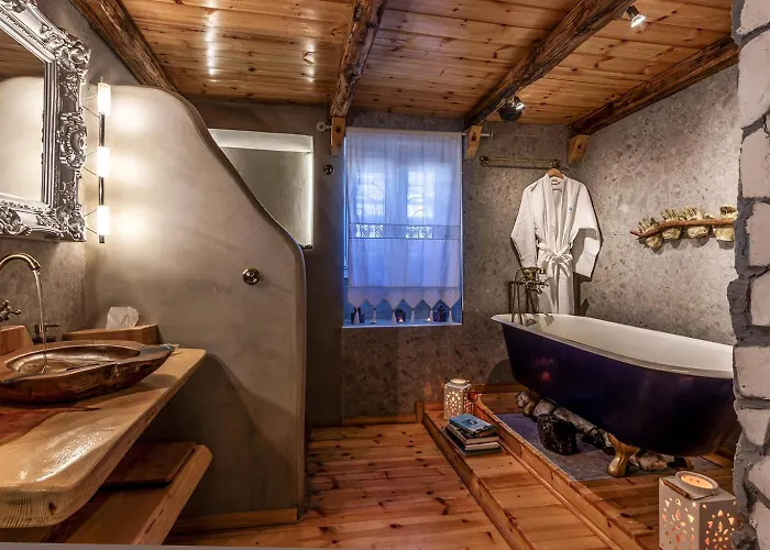 Ble Oneiro Crystal Adamantas (Milos)