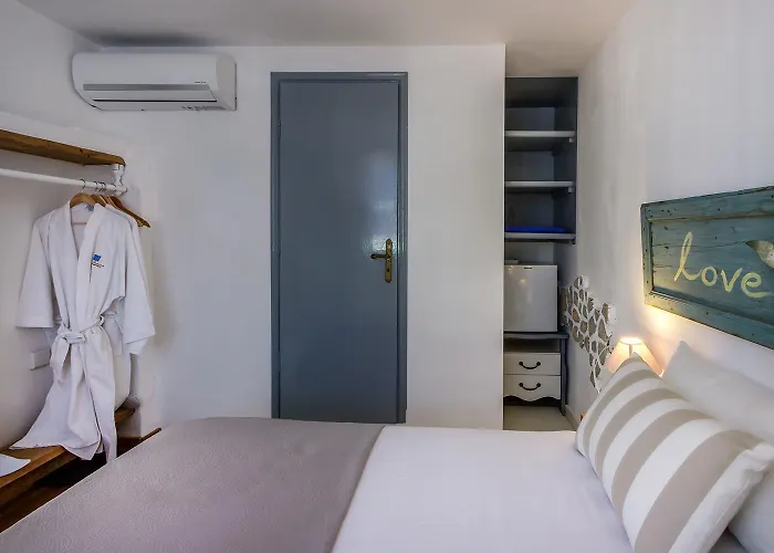 Ble Oneiro Crystal Villa